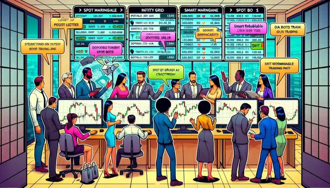 kucoin-lists-portals-portals-on-spot-trading-platform KuCoin Lists Portals (PORTALS) on Spot Trading Platform