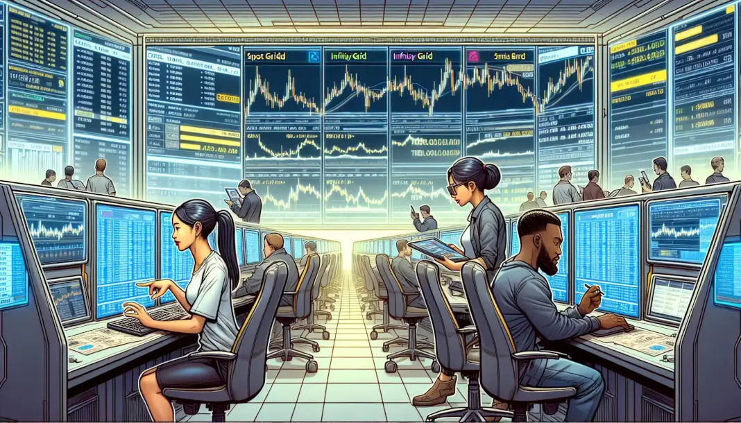 KuCoin Lists STBL Stablecoin on Spot Trading Platform