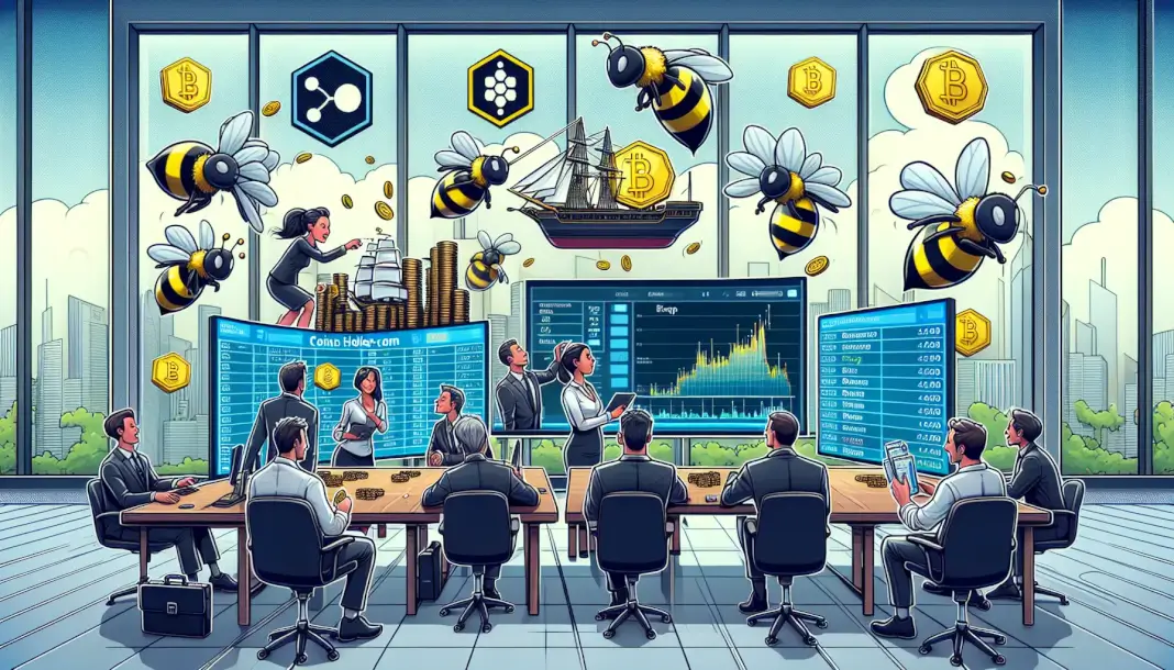 KuCoin Lists Swarm Network (TRUTH) for Spot Trading