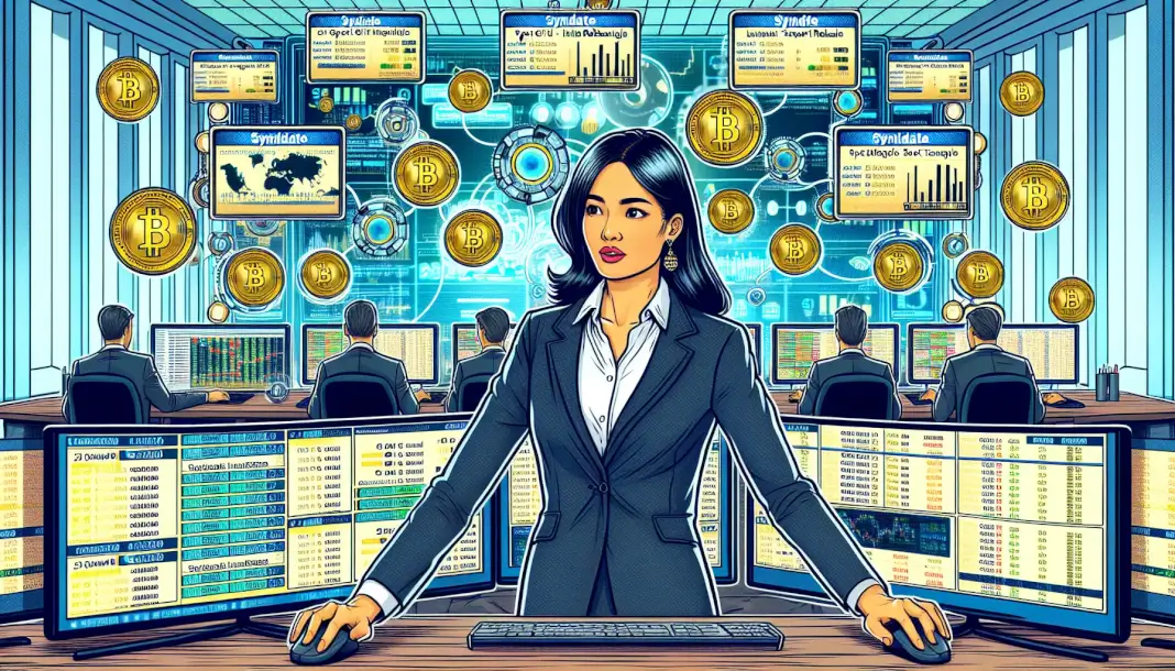 KuCoin Lists Syndicate (SYND) for Spot Trading with Advanced Trading Bots