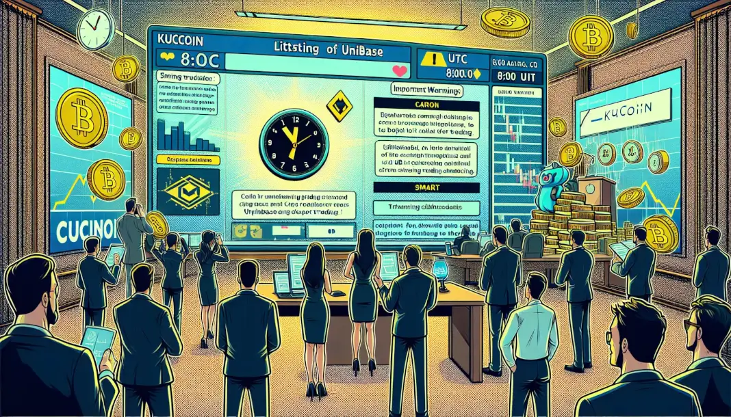 kucoin-lists-unibase-ub-for-spot-trading-key-details-and-schedule KuCoin Lists Unibase (UB) for Spot Trading: Key Details and Schedule