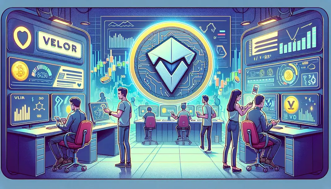 kucoin-lists-velora-vlr-for-spot-trading-details-and-schedule KuCoin Lists Velora (VLR) for Spot Trading: Details and Schedule