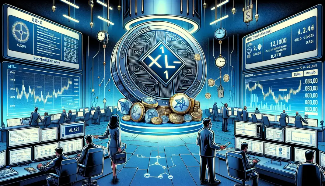 kucoin-lists-xl1-token-for-spot-trading-key-details-and-schedule KuCoin Lists XL1 Token for Spot Trading: Key Details and Schedule