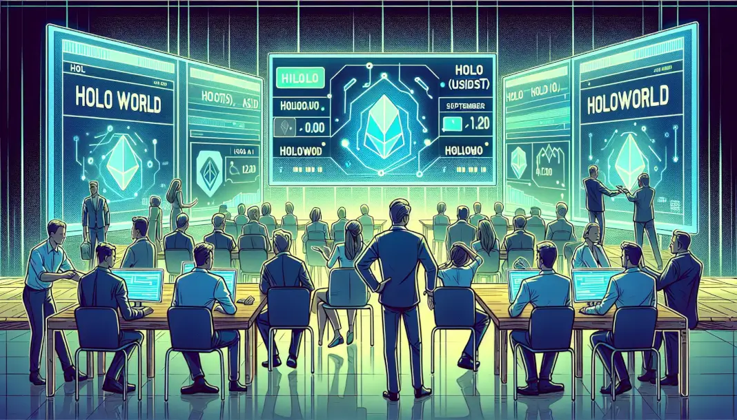 kucoin-to-list-holoworld-ai-holo-on-spot-trading-platform KuCoin to List Holoworld AI (HOLO) on Spot Trading Platform