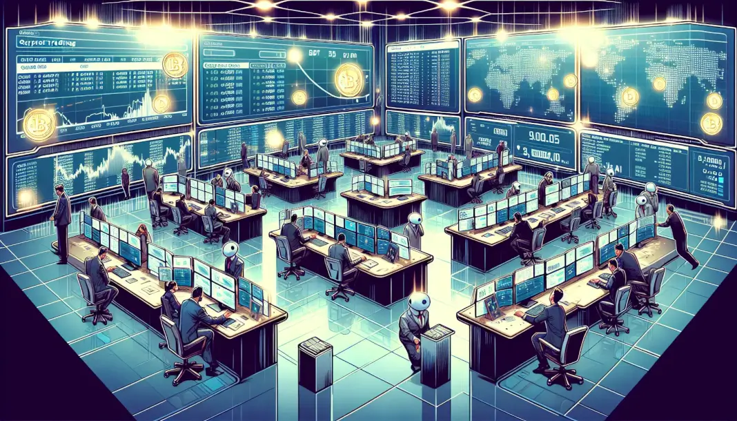 kucoin-to-list-quack-ai-q-on-spot-trading-platform KuCoin to List Quack AI (Q) on Spot Trading Platform