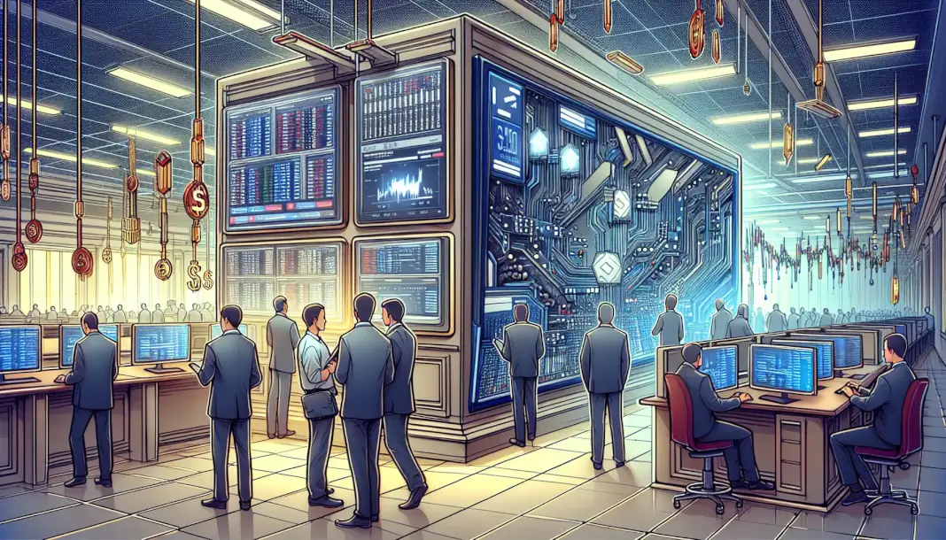 kucoin-to-list-switchboard-swtch-on-spot-trading-platform KuCoin to List Switchboard (SWTCH) on Spot Trading Platform