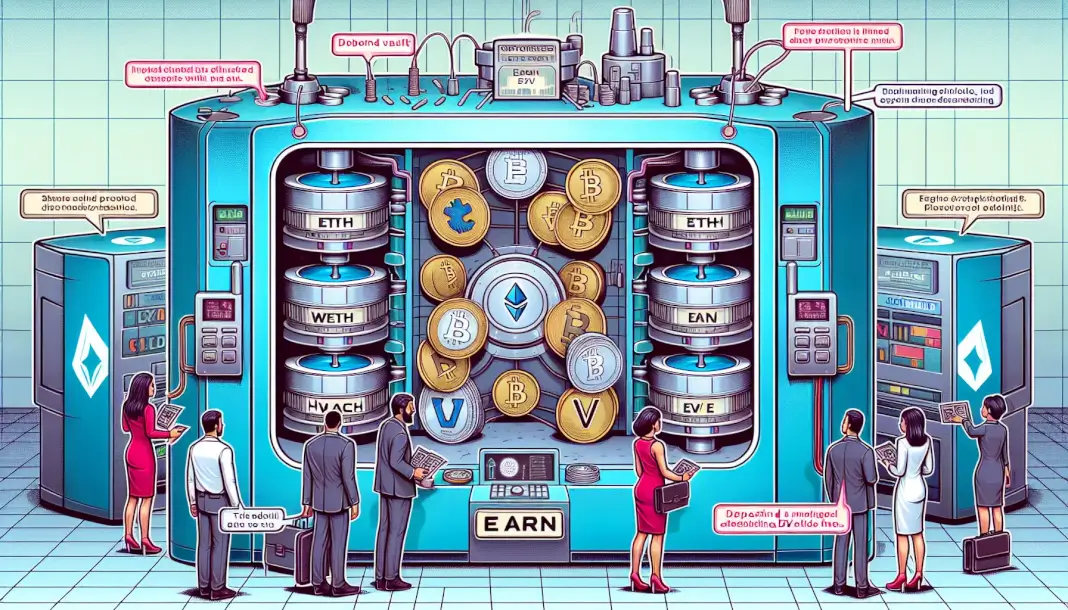 lido-introduces-earn-for-simplified-defi-strategies-with-steth Lido Introduces 'Earn' for Simplified DeFi Strategies with stETH