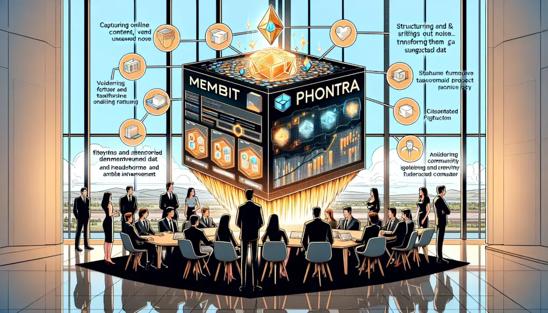 membit-integrates-with-ag-protocols-phontra-to-enhance-ai-contextual-data Membit Integrates with AG Protocol's Phontra to Enhance AI Contextual Data