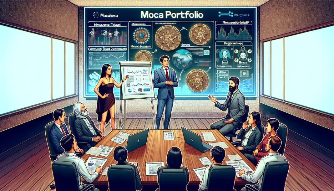 moca-network-unveils-mocaportfolio-with-20-million-token-allocation Moca Network Unveils MocaPortfolio with $20 Million Token Allocation