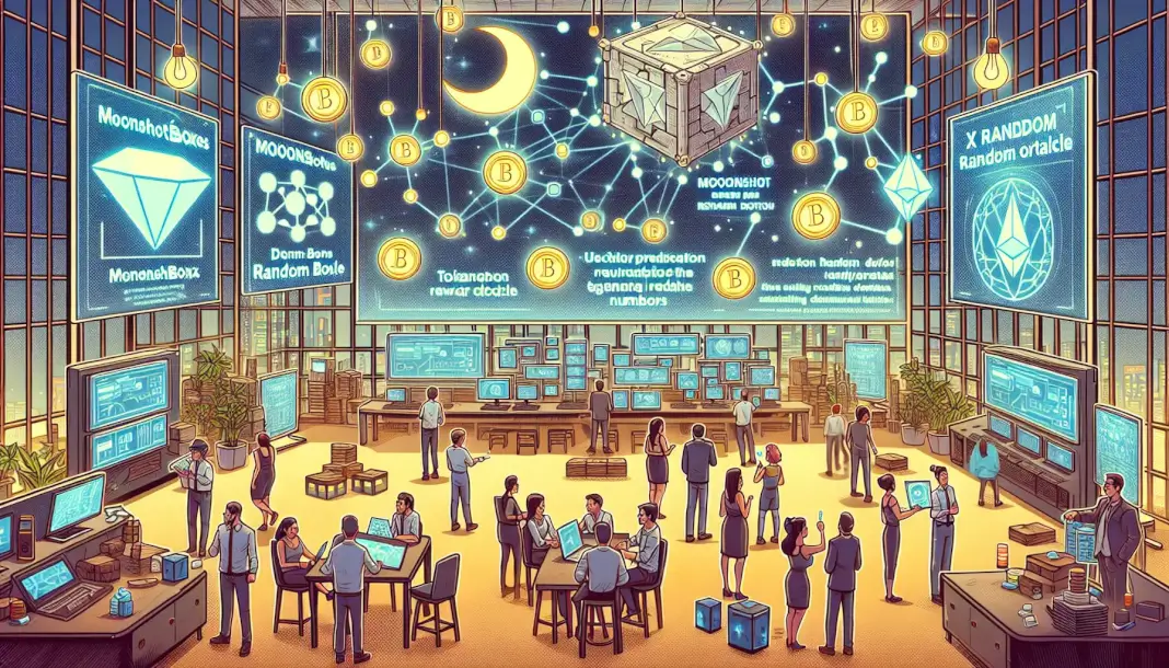 moonshotboxes-integrates-dias-xrandom-oracle-for-on-chain-mystery-box-draws MoonshotBoxes Integrates DIA's xRandom Oracle for On-Chain Mystery Box Draws