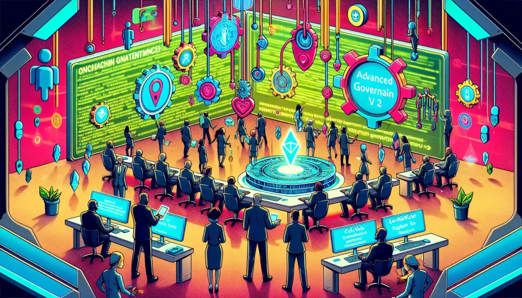 Morpho Vaults V2 Enhances Onchain Asset Curation with Guardians V2