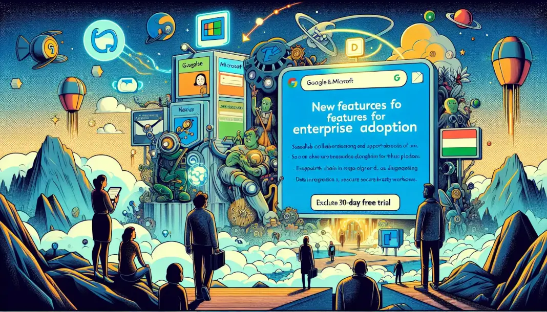 nexus-introduces-google-and-microsoft-sign-in-eases-enterprise-adoption-with-free-trial Nexus Introduces Google and Microsoft Sign-In, Eases Enterprise Adoption with Free Trial