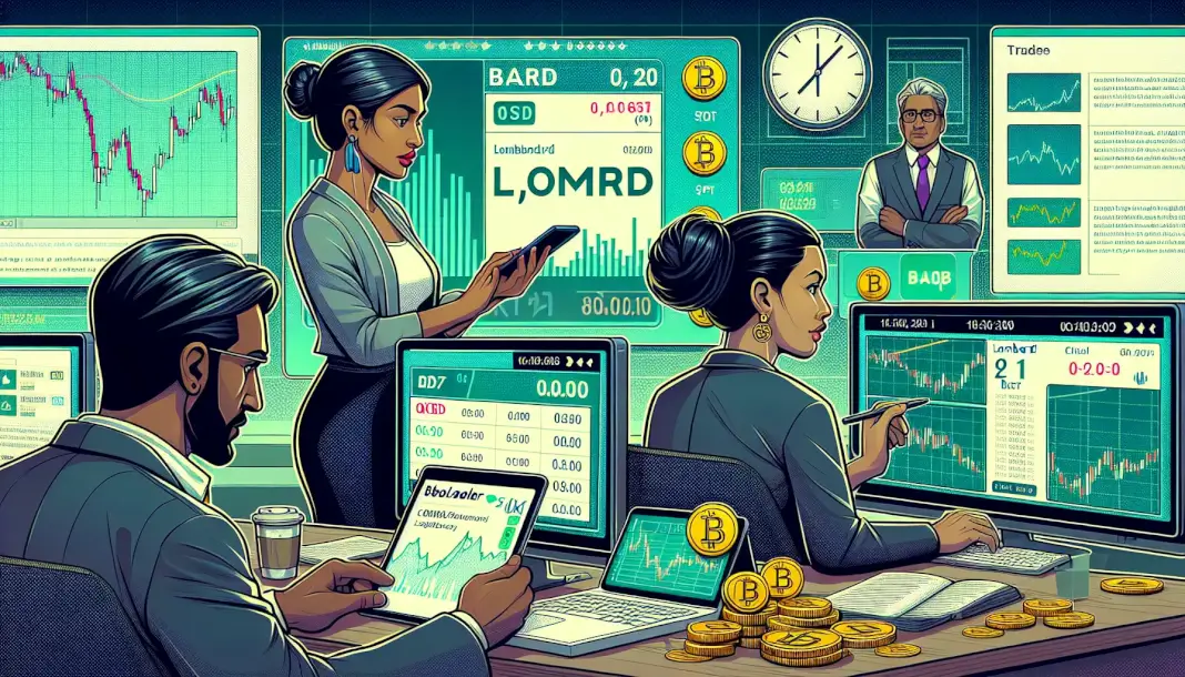 okx-announces-listing-of-bard-lombard-on-spot-trading-markets OKX Announces Listing of BARD (Lombard) on Spot Trading Markets