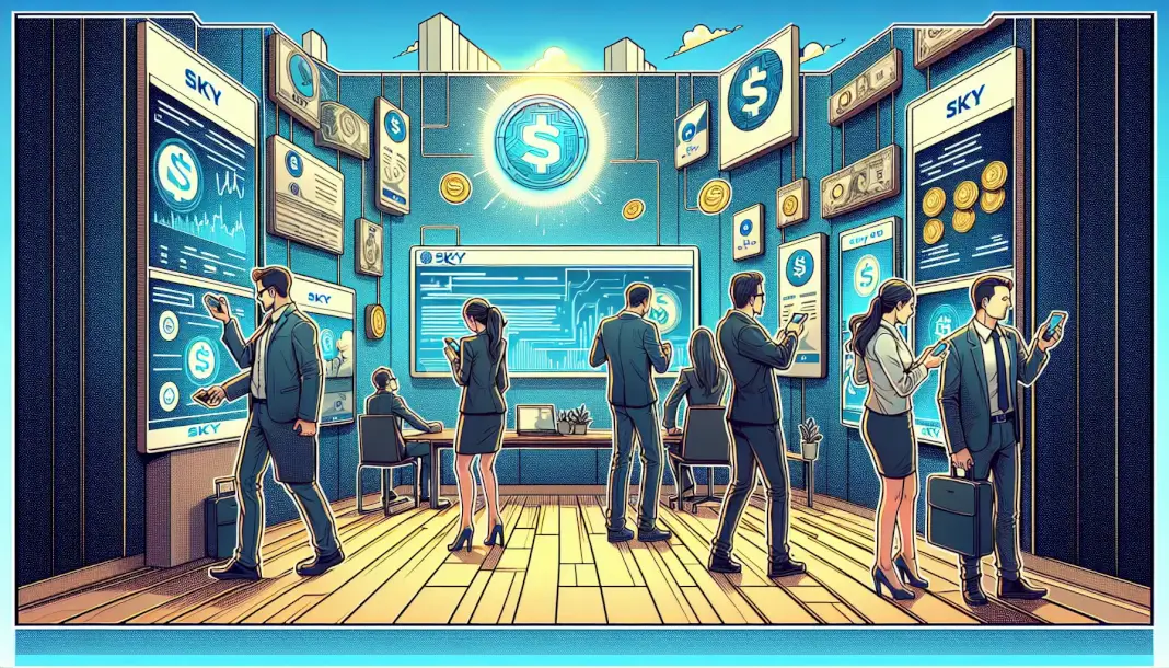 okx-completes-mkr-token-migration-and-announces-sky-listing OKX Completes MKR Token Migration and Announces SKY Listing