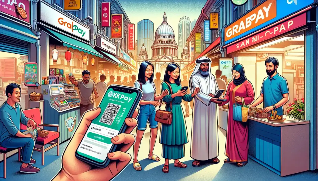 OKX Launches Singapore's First Stablecoin-Powered Payment Service