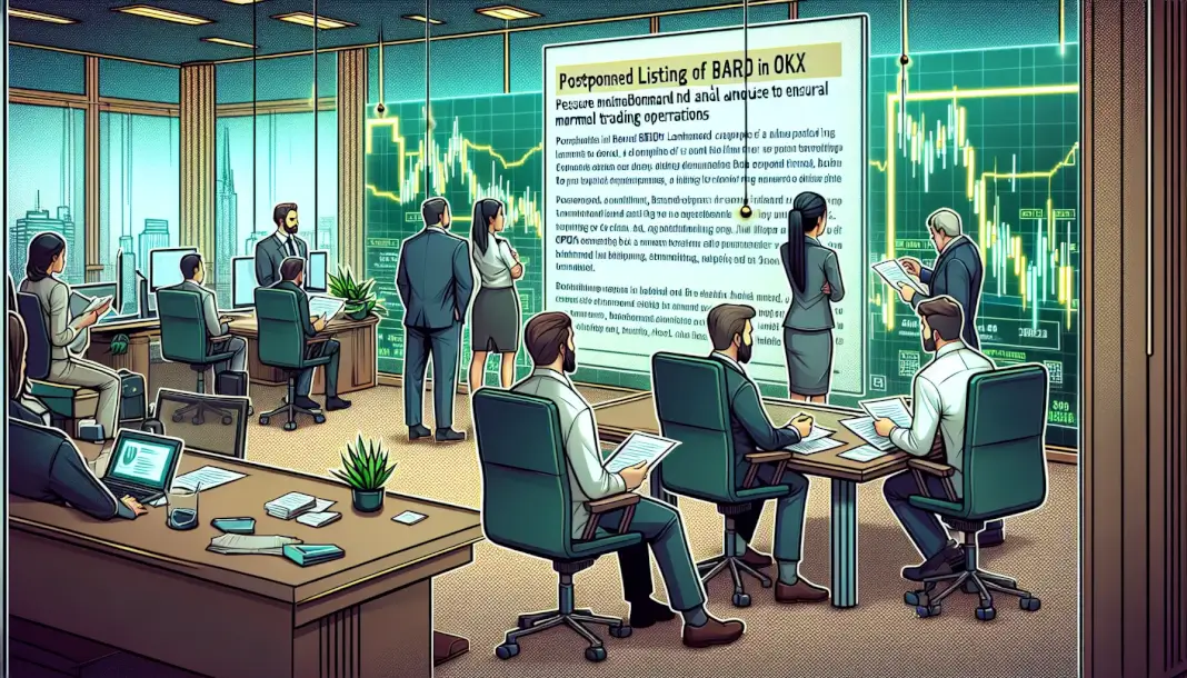 okx-postpones-bard-lombard-listing-announces-new-schedule OKX Postpones BARD (Lombard) Listing, Announces New Schedule