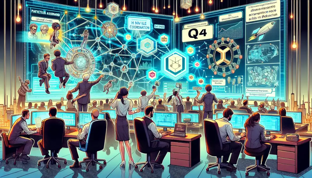 particle-network-launches-particle-chain-on-avalanche-for-seamless-web3-experience Particle Network Launches Particle Chain on Avalanche for Seamless Web3 Experience