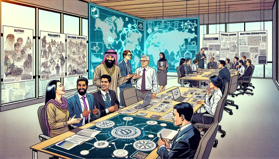 Polkadot Brazil Partners with ABcripto to Enhance Crypto Education and Innovation