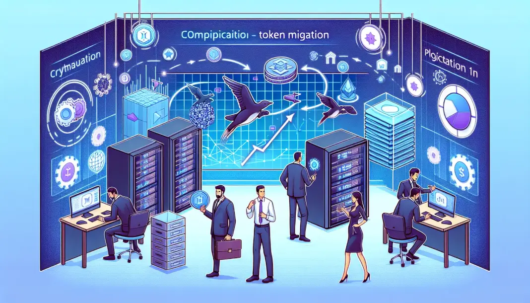 polygon-completes-99-migration-from-matic-to-pol-as-native-gas-token Polygon Completes 99% Migration from MATIC to POL as Native Gas Token