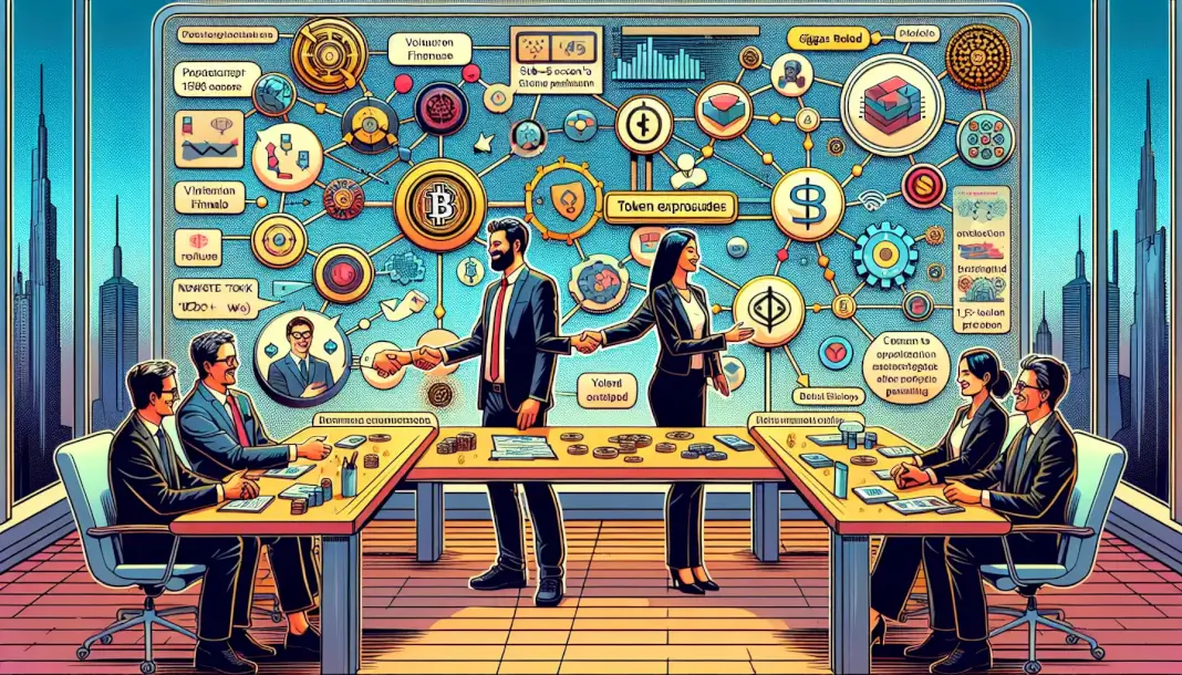 Polygon Labs and Cypher Capital Collaborate to Enhance Institutional Access to POL