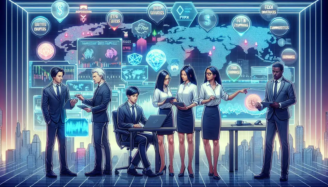 Pyth Network Launches Pyth Pro to Revolutionize Market Data Access