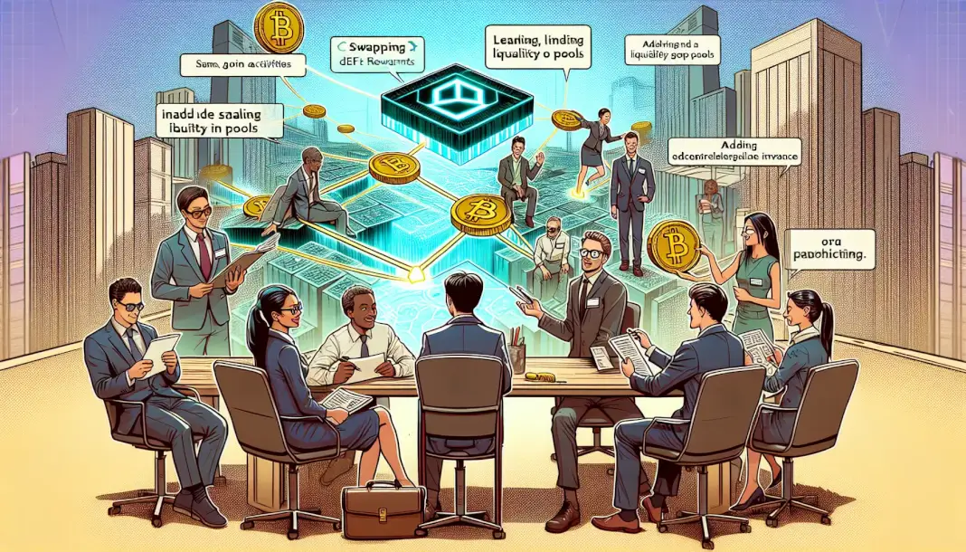 radix-rewards-season-1-launches-with-up-to-1-billion-xrd-incentives Radix Rewards Season 1 Launches with Up to 1 Billion XRD Incentives