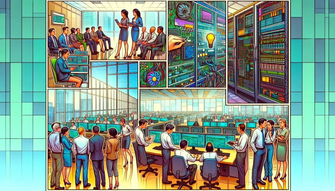 Rainfall Partners with Aethir to Enhance Decentralized AI Ecosystem