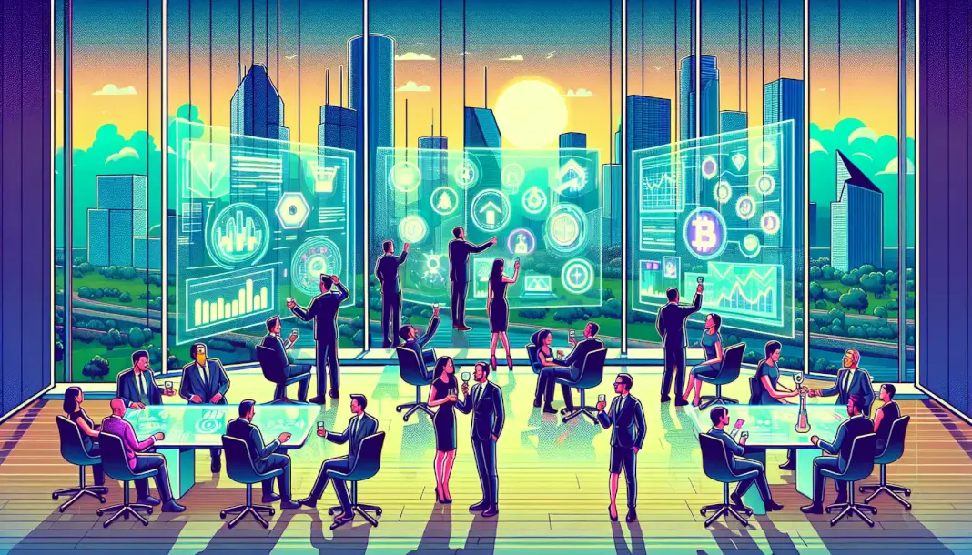 redswan-digital-real-estate-tokenizes-100-million-in-assets-on-stellar-network RedSwan Digital Real Estate Tokenizes $100 Million in Assets on Stellar Network