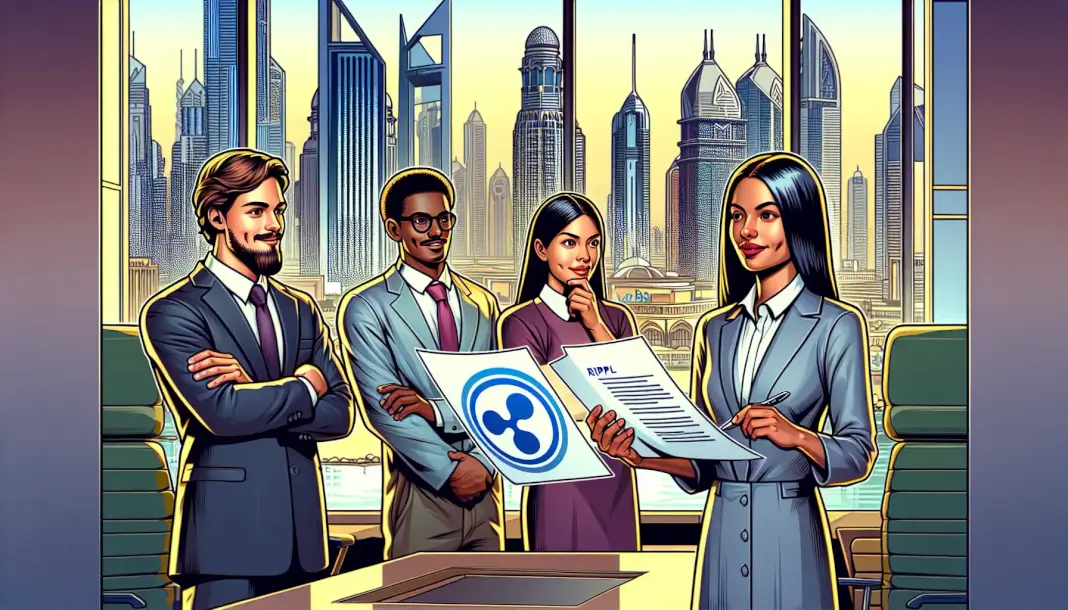 ripple-expands-rlusd-stablecoin-to-africa-through-strategic-partnerships Ripple Expands RLUSD Stablecoin to Africa Through Strategic Partnerships