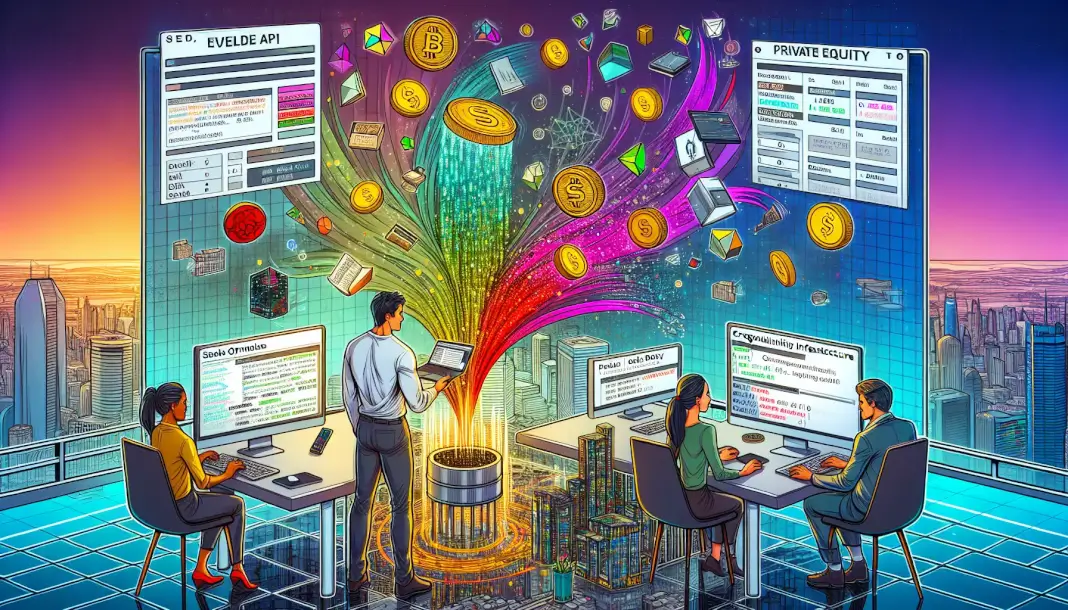 SEDA Integrates with MANTRA Chain to Enhance Programmable Oracle Infrastructure