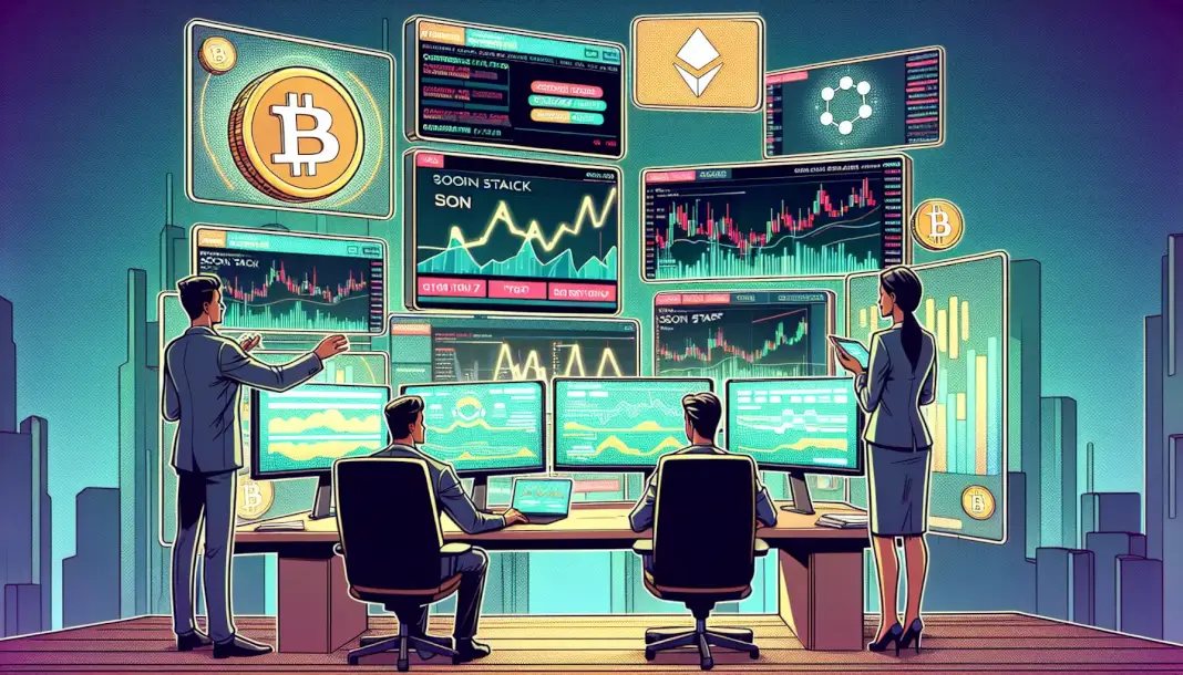 SOON Stack Now Available for Trading on Kraken