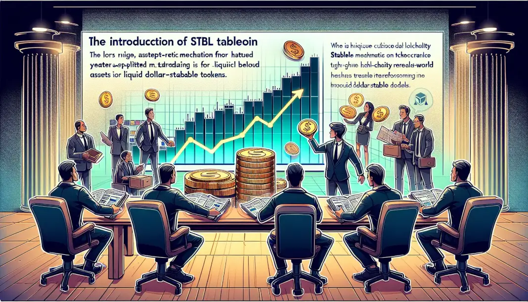 stbl-stablecoin-now-available-for-trading-on-kraken STBL Stablecoin Now Available for Trading on Kraken