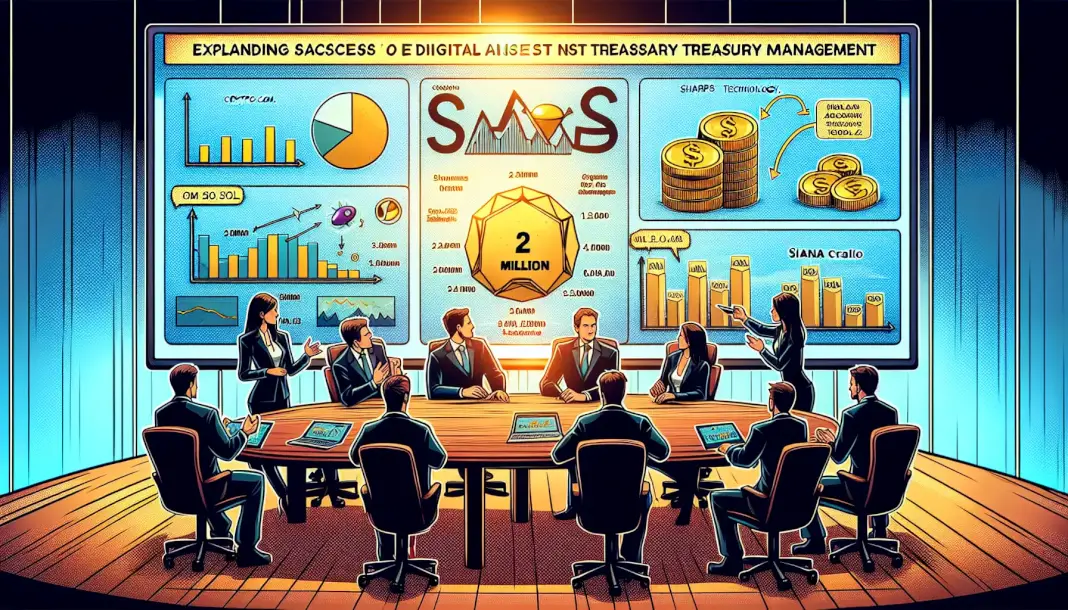 sharps-technology-partners-with-crypto-com-to-enhance-solana-ecosystem Sharps Technology Partners with Crypto.com to Enhance Solana Ecosystem