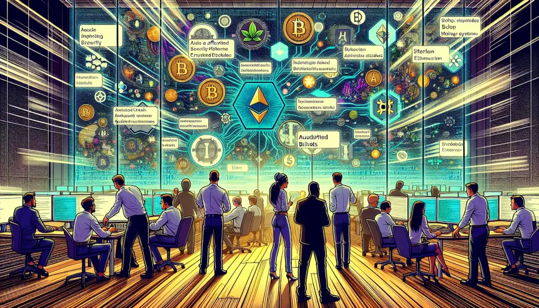 stellar-development-foundation-responds-to-major-npm-supply-chain-attack Stellar Development Foundation Responds to Major NPM Supply Chain Attack