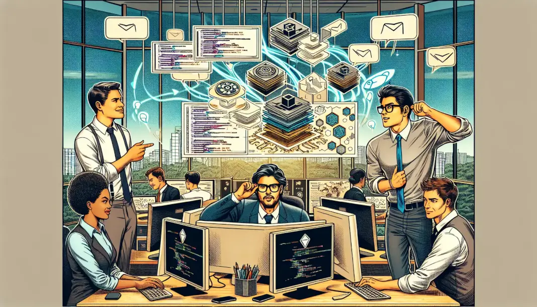 sui-stack-messaging-sdk-launches-in-alpha-enhancing-secure-communication-in-web3 Sui Stack Messaging SDK Launches in Alpha, Enhancing Secure Communication in Web3