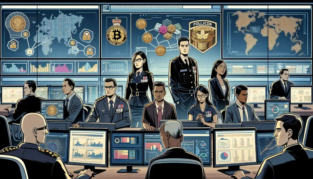 tether-aids-rcmp-in-recovering-460000-usdt-from-investment-fraud-scheme Tether Aids RCMP in Recovering $460,000 USDT from Investment Fraud Scheme