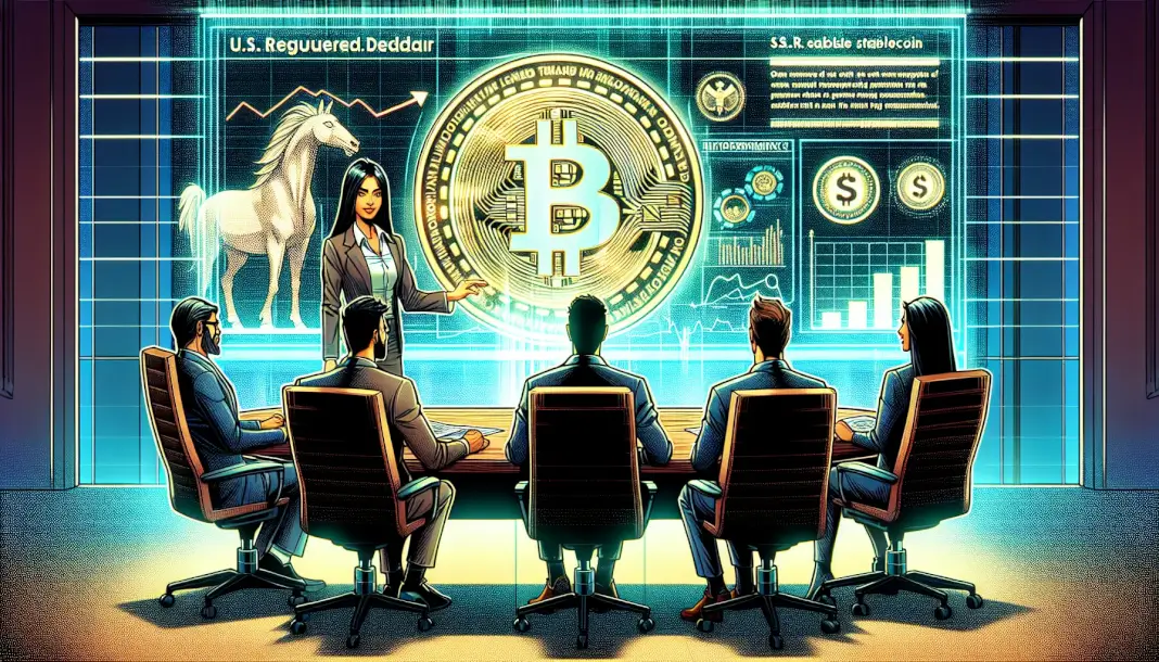 tether-unveils-usa%e2%82%ae-stablecoin-and-appoints-bo-hines-as-future-ceo Tether Unveils USA₮ Stablecoin and Appoints Bo Hines as Future CEO