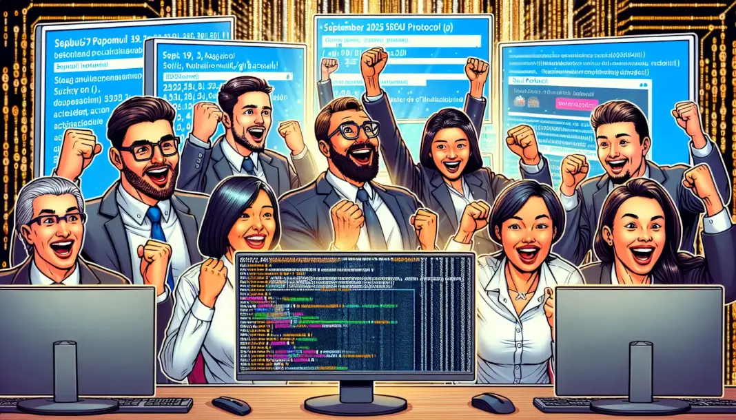 tezos-activates-19th-protocol-upgrade-seoul-goes-live Tezos Activates 19th Protocol Upgrade: Seoul Goes Live