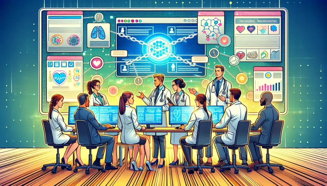 Trace Labs and Oxford PharmaGenesis Partner to Revolutionize Clinical Trial Data Sharing