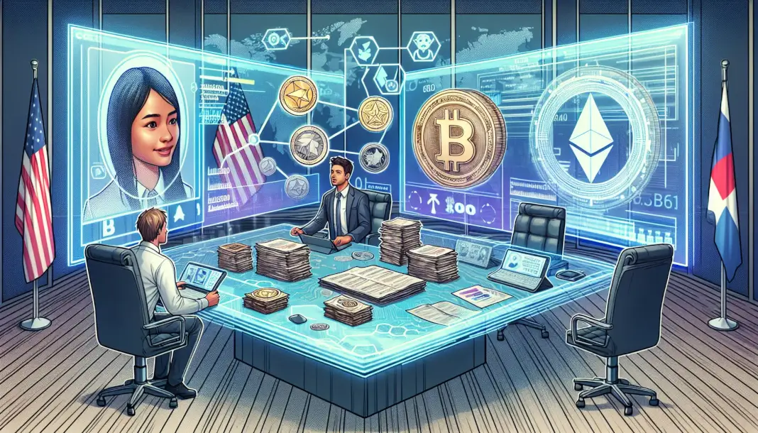 US-UK Partnership Aims to Transform Global Capital Markets Through Tokenisation