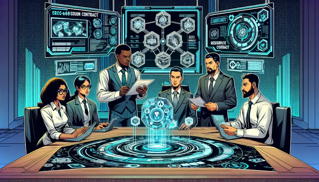 Uniswap Labs Introduces The Compact v1 for Cross-Chain Resource Management