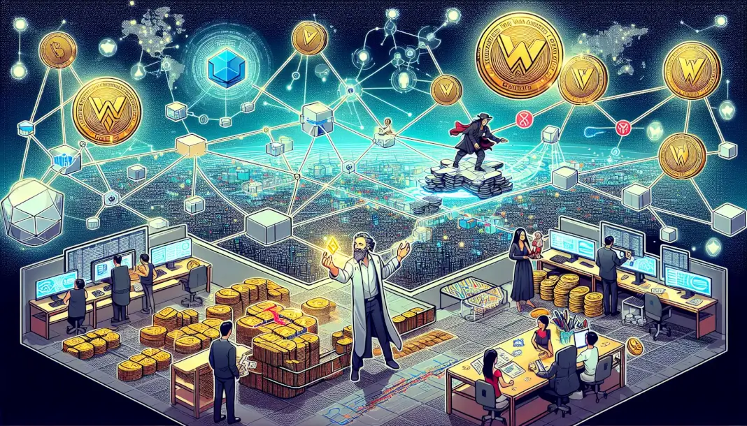 wanchain-joins-vebetter-ecosystem-to-enhance-cross-chain-sustainability Wanchain Joins VeBetter Ecosystem to Enhance Cross-Chain Sustainability