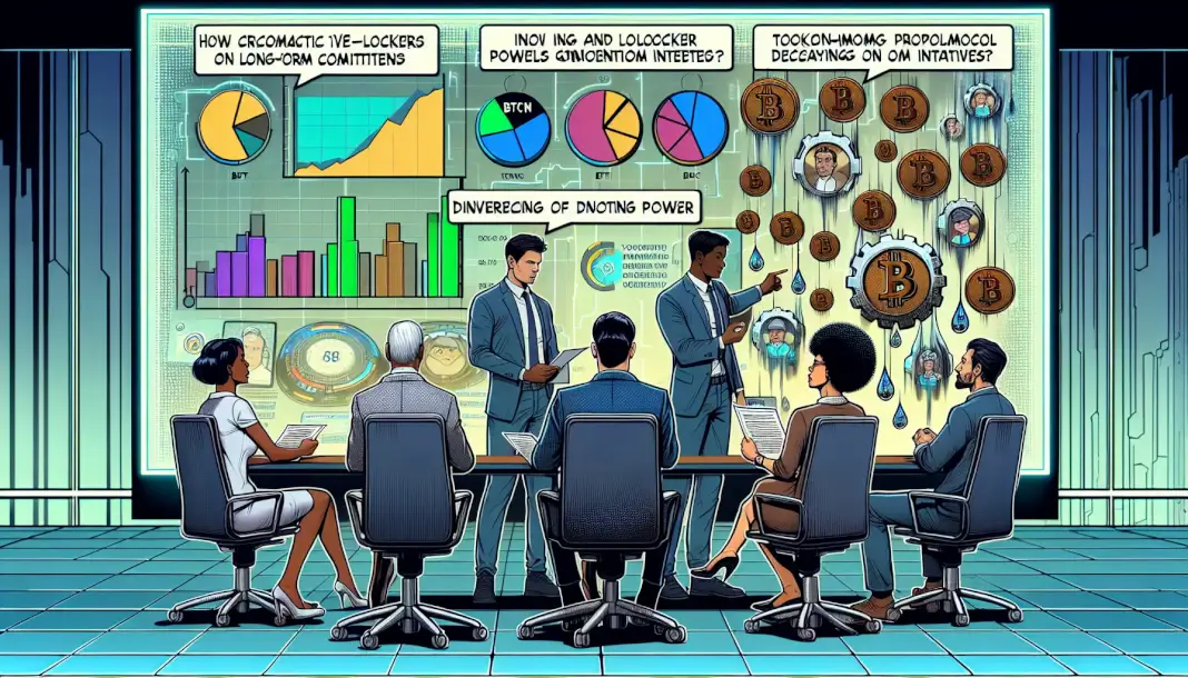 YieldBasis Launches on Aragon OSx, Enhancing DeFi Tokenomics with Curve's Model