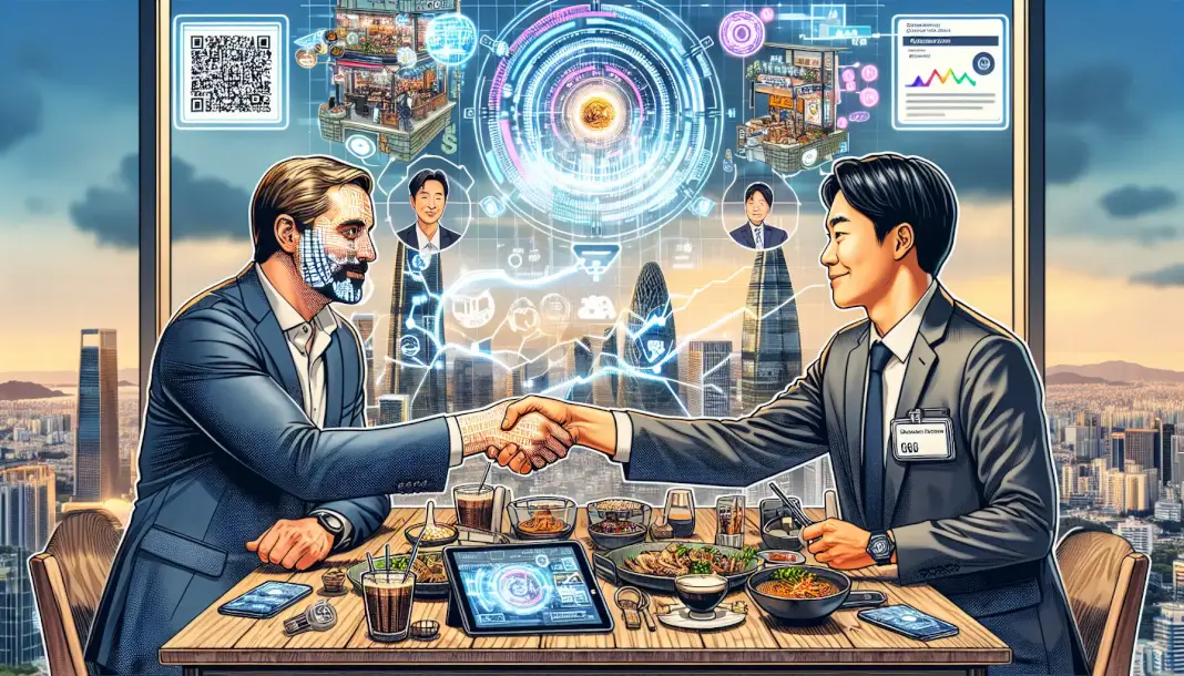 t'order Partners with Sui to Launch Stablecoin Infrastructure in Korea