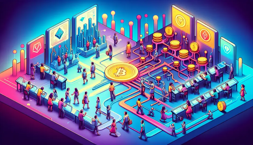 1inch Introduces One-Step Native Token Swaps for Enhanced User Experience