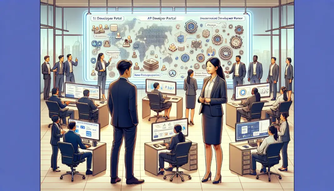 1inch-rebrands-developer-portal-to-1inch-business-enhancing-defi-infrastructure 1inch Rebrands Developer Portal to 1inch Business, Enhancing DeFi Infrastructure