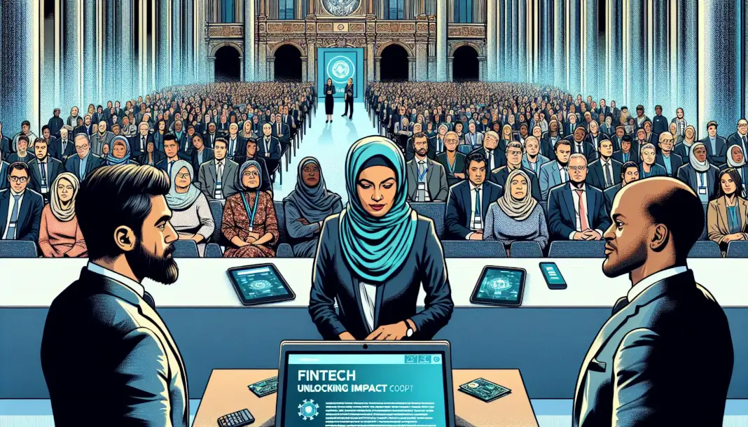 ATEC Global Wins Circle's $100,000 USDC Prize for Advancing UN Sustainable Development Goals