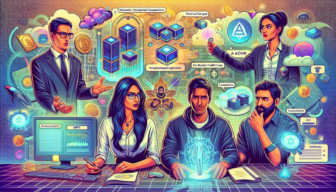 Aethir Introduces RWA Capital to Transform GPU Rewards into Growth Capital