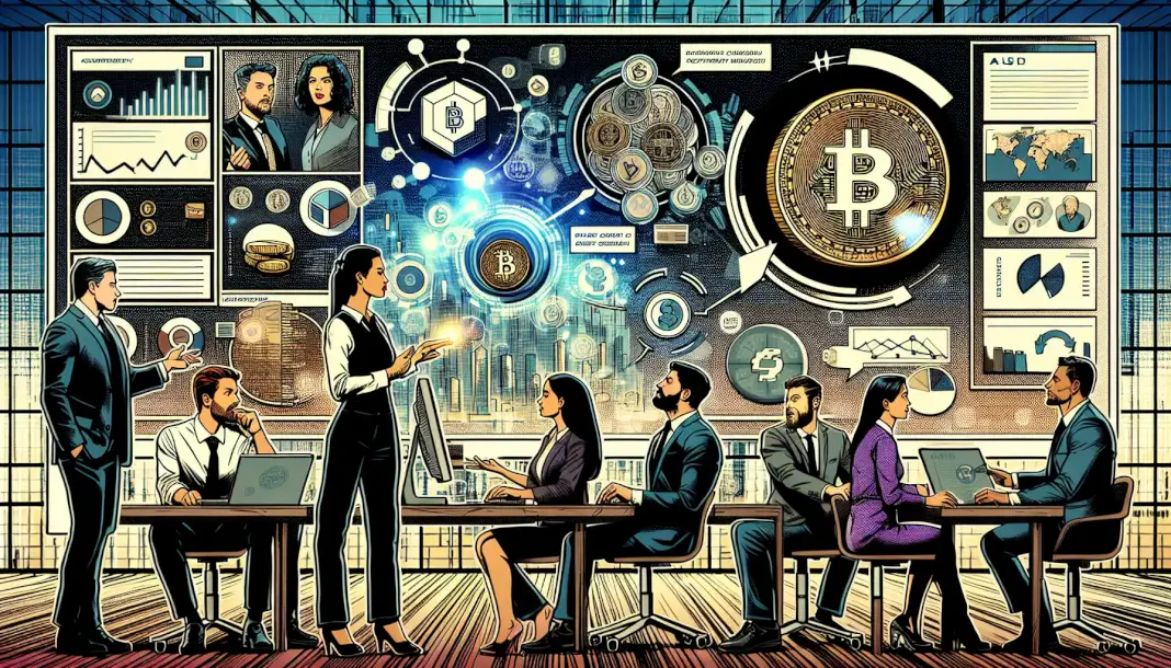 Alchemy Pay Integrates with Agora to Enable Fiat On-Ramp for AUSD Stablecoin