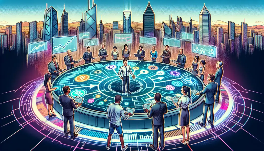 AlloyX Launches Tokenized Money Market Fund on Polygon